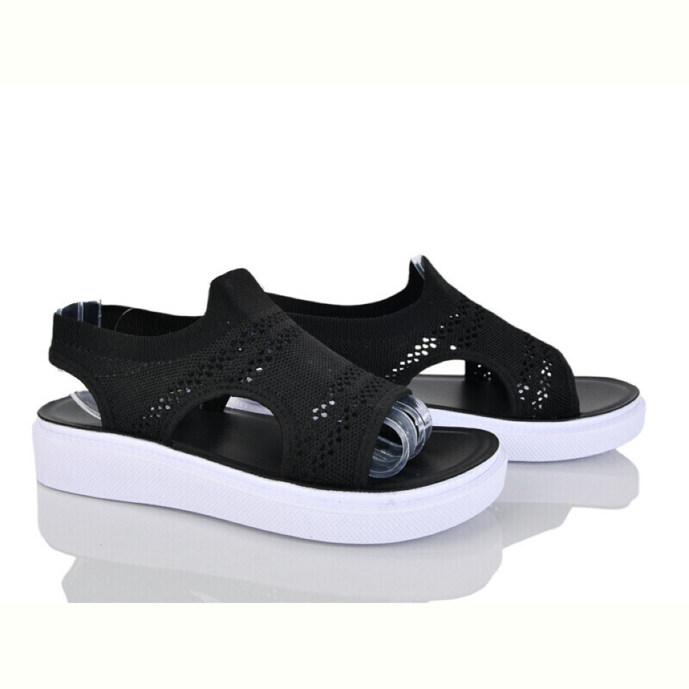 Босоножки Бабочка-Mengfuna-AESD 381-399