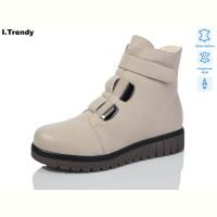 Ботинки Trendy C917-9