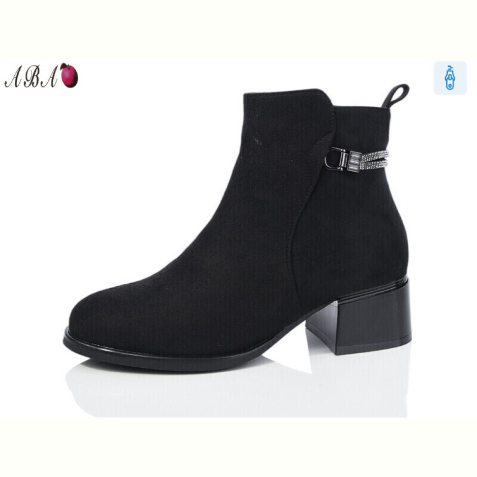 Ботинки Aba Y0ABA19-2