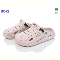 Кроксы Roks Roksol 517-012