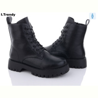 Ботинки Trendy B80121