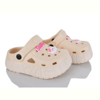 Кроксы KIMBOO GC602-2M