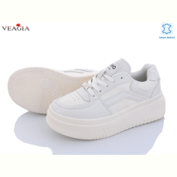 Кроссовки Veagia-ADA F815-2 white
