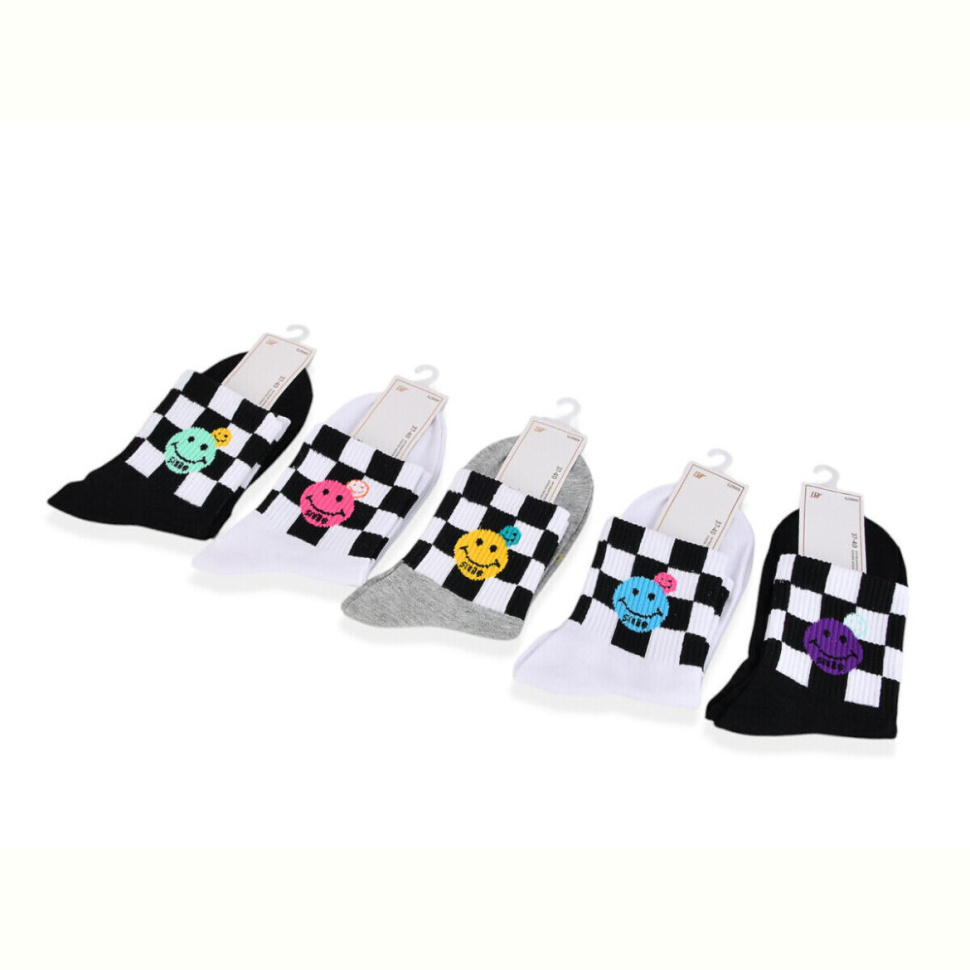 Носки Textile T268 mix