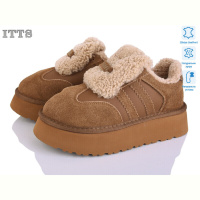 Угги ITTS S7981-4