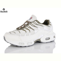 Кроссовки Башили H6502-115