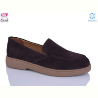 Туфли Gukkcr MG8428