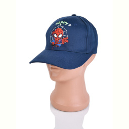 Кепка RuBi 6003-5 navy