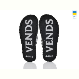 Тапки Active 348M сірий