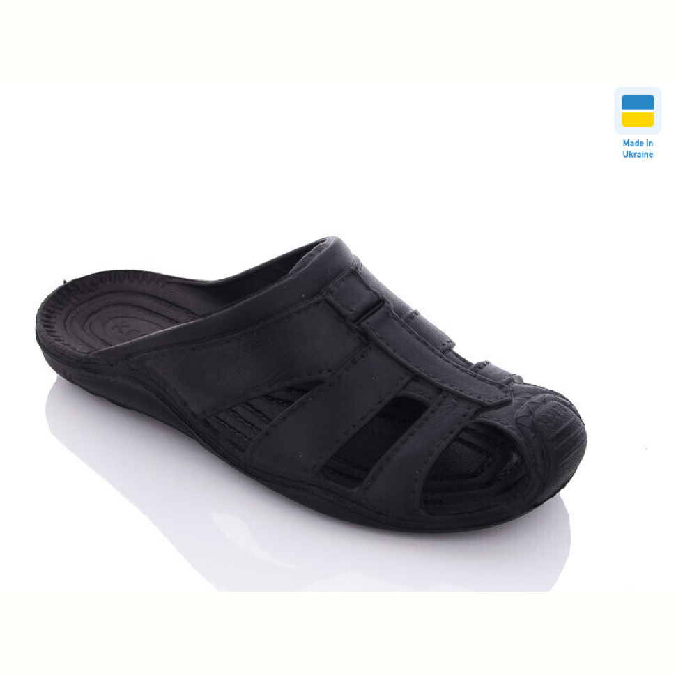 Шлепки Inblue C27 Шлепки Inblue C27