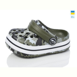 Кроксы Luck Line 3008-199