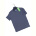 Футболка Said 002-15 grey