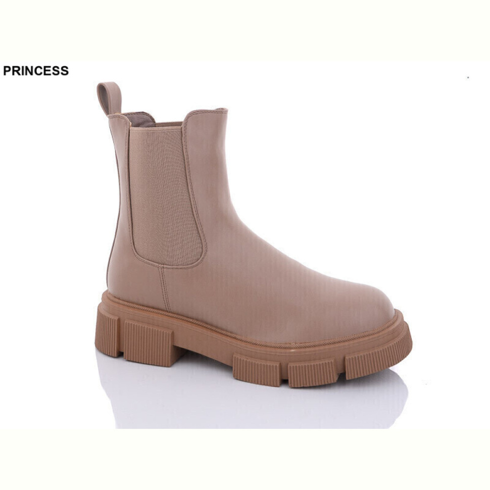 Ботинки Princess G025