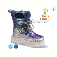 Дутики Ok Shoes T-10796-H