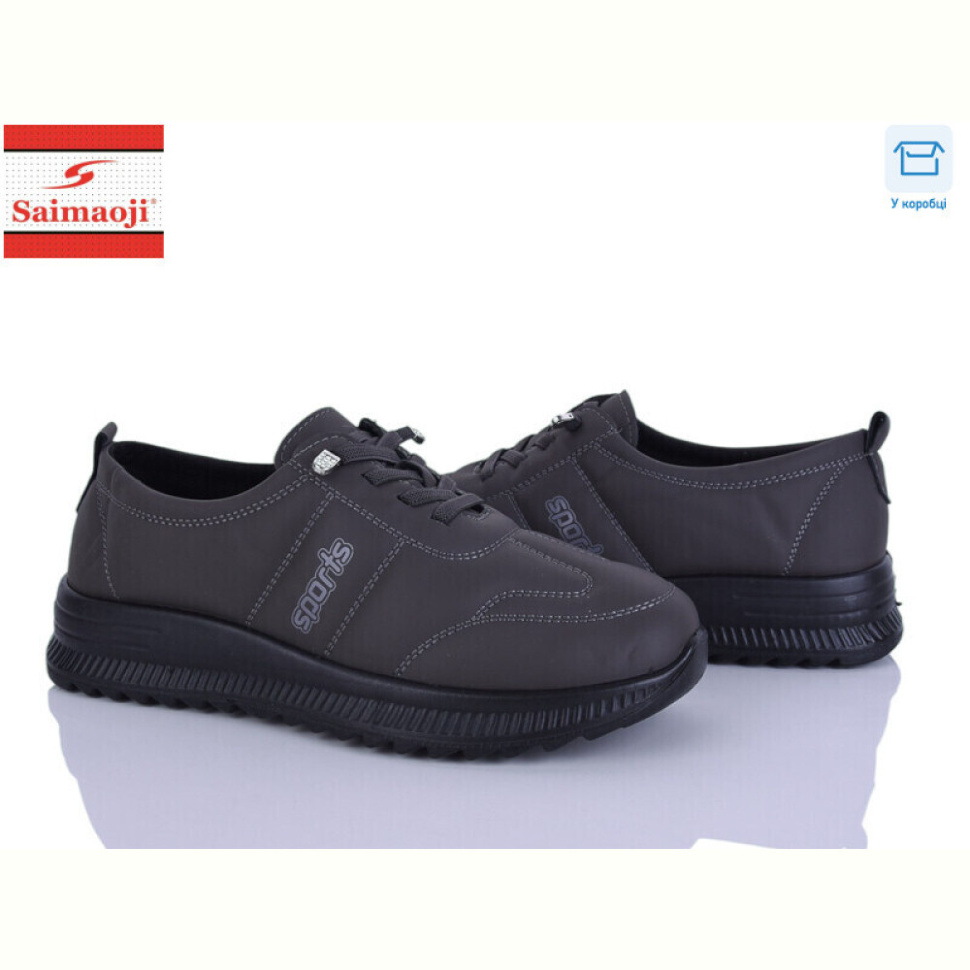 Кроссовки Saimaoji A1-7 Кроссовки Saimaoji A1-7