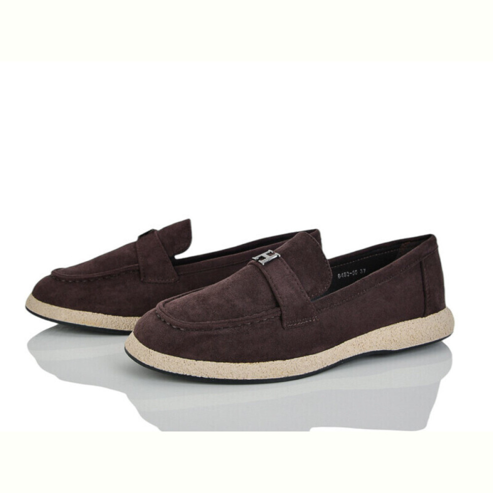 Туфли Бабочка-Mengfuna-AESD 8493-55