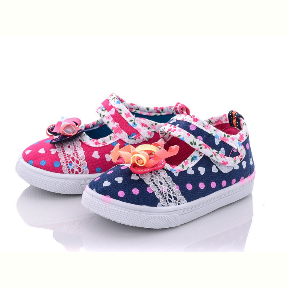 Тапки Red Hat KP111 mix