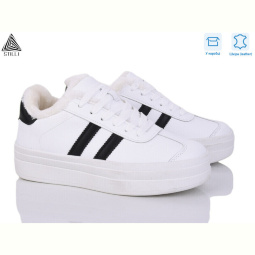 Кроссовки STILLI Group WA40-3 шкіра