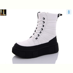 Ботинки Lilin LY86-6