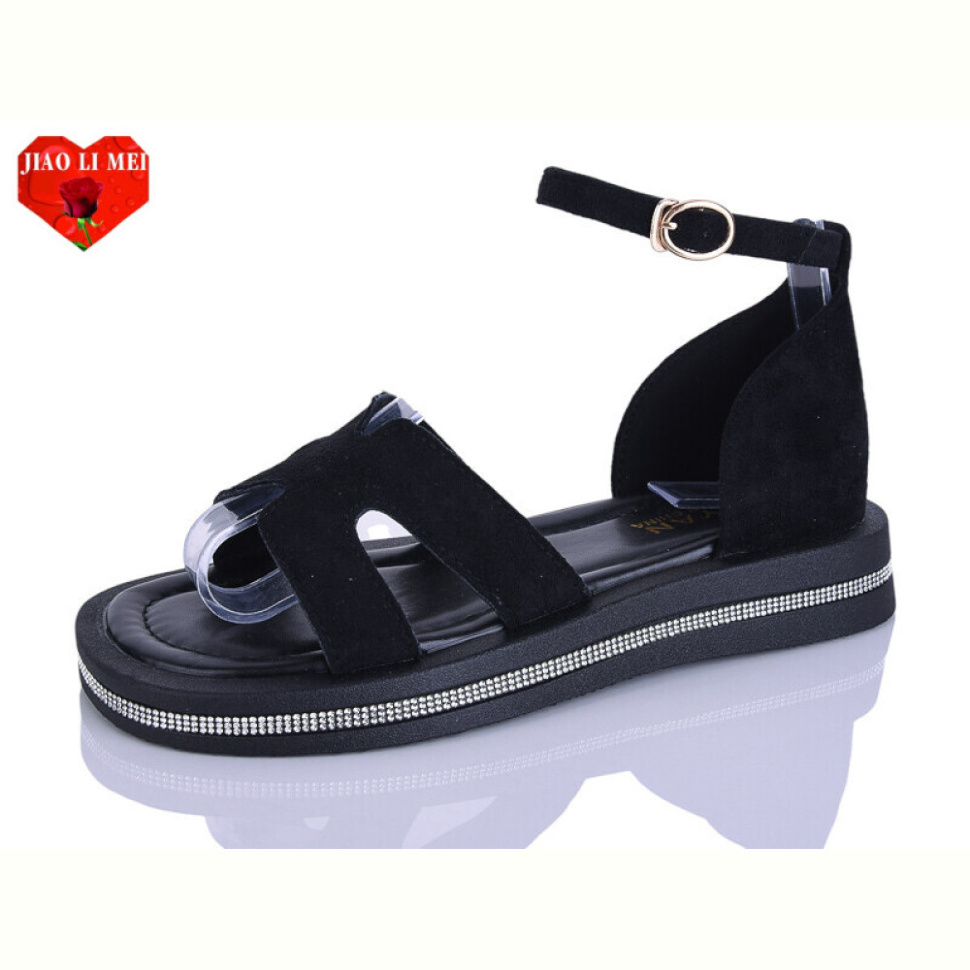 Босоножки Jiao Li Mei C21-1