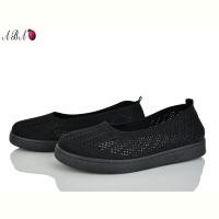 Балетки Aba B5862-1