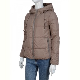 Куртка Hope 999 brown