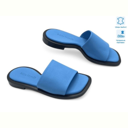 Шлепки Allshoes 184708