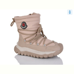 Ботинки Xifa kids 40501-3