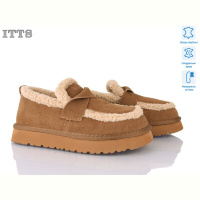 Угги ITTS 5271-45