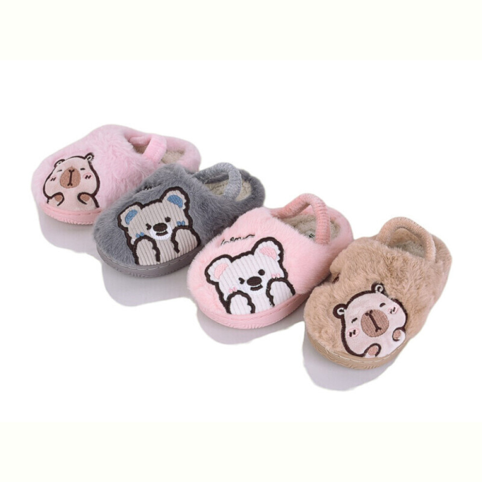 Тапки Family S58310 mix