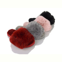 Тапки Elmob L1826 mix