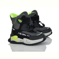 Ботинки Xifa kids FG2376-1D