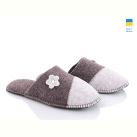 Тапки Inblue 743