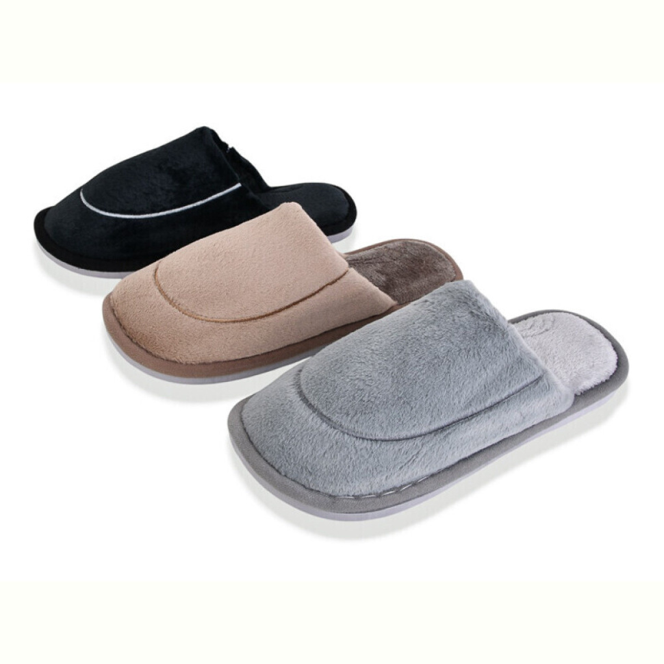 Тапки M&L  Alex13 MU10270 mix Тапки M&L  Alex13 MU10270 mix