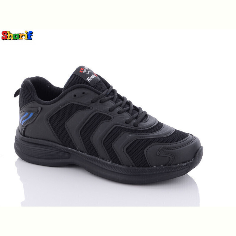 Кроссовки Sharif 4110-1