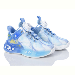 Кроссовки Violeta G44(23576) blue