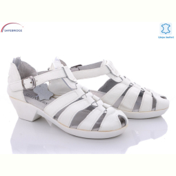 Босоножки Victoria SL-F96 white