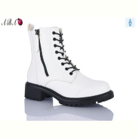 Ботинки Aba 9ABA1-6