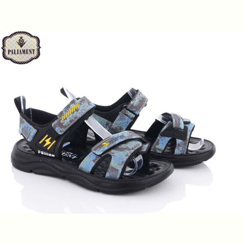 Сандалии PALIAMENT N28-5B