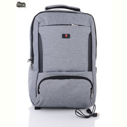 Рюкзак Superbag P983 grey