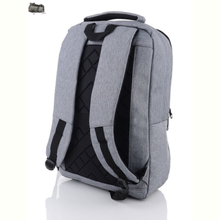Рюкзак Superbag P983 grey