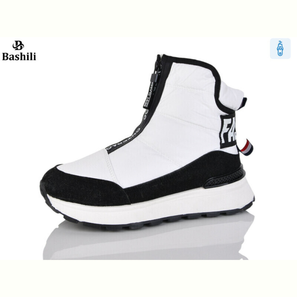 Ботинки Башили H9515-1