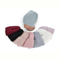 Шапка Red Hat G10-2 mix