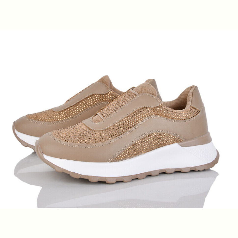 Кроссовки Loretta V1002-4