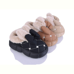 Тапки Elmob PL87 mix