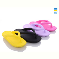 Шлепки Luck Line 5029 mix