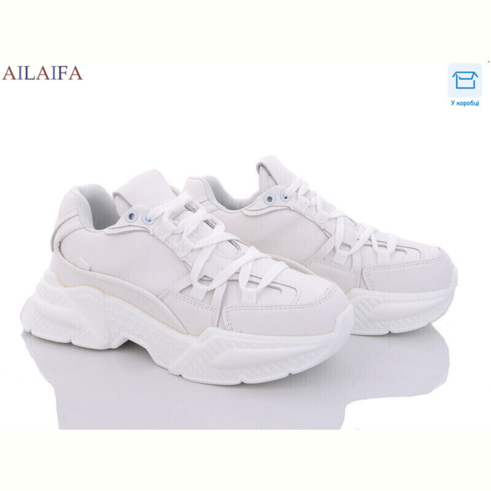 Кроссовки Ailaifa 112-3