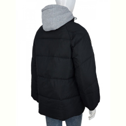 Куртка Turn Hug 8208 black