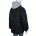 Куртка Turn Hug 8208 black