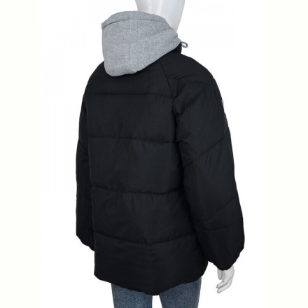 Куртка Turn Hug 8208 black
